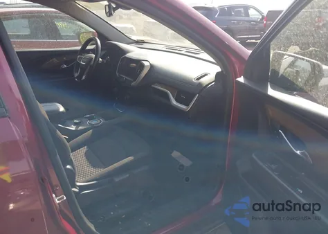 2018 GMC Terrain Sle from USA, damaged, VIN 3GKALMEV0JL215720